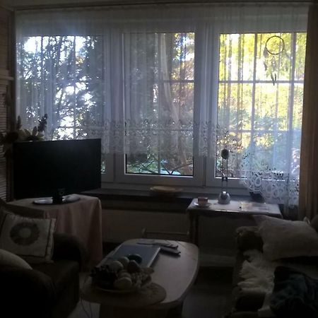 Gemuetl. Ferienwohnung Und Privatzimmer Hamburg Exterior photo